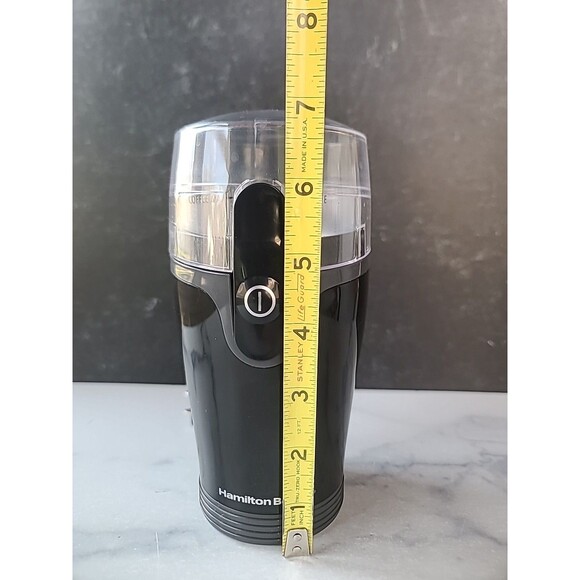 Hamilton Beach Coffee Grinder(Non-Working) - Picture 9 of 10